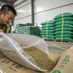What Is the Best Packaging for Exporting Green Coffee?