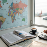 What Are the Incoterms Rules for Coffee Export?