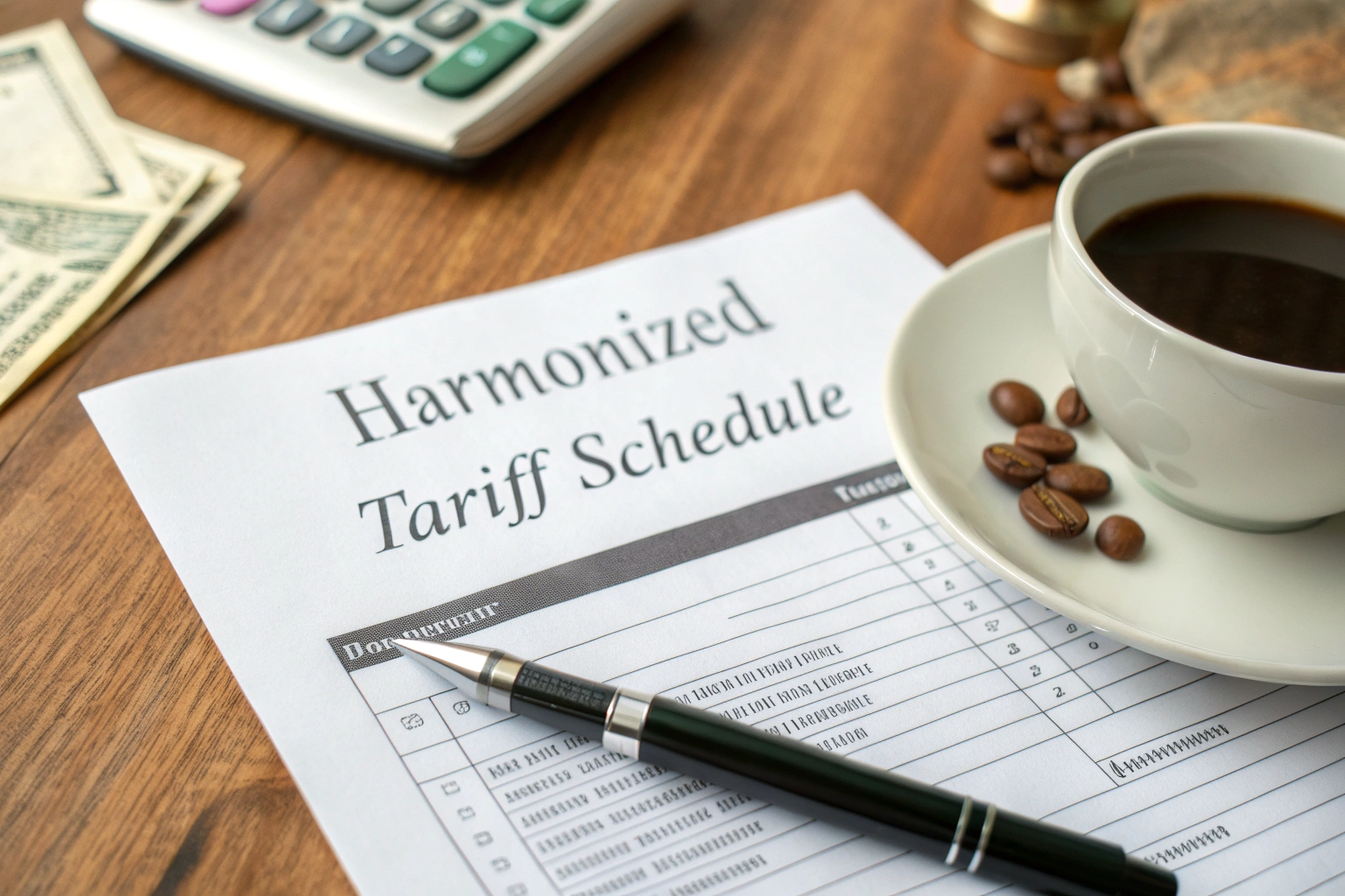 What Are the Latest Coffee Import Tariffs for the US?