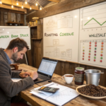 How to Forecast Coffee Demand for Your Roastery?