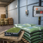 What Is the Shelf Life of Vacuum-Sealed Green Coffee Beans?
