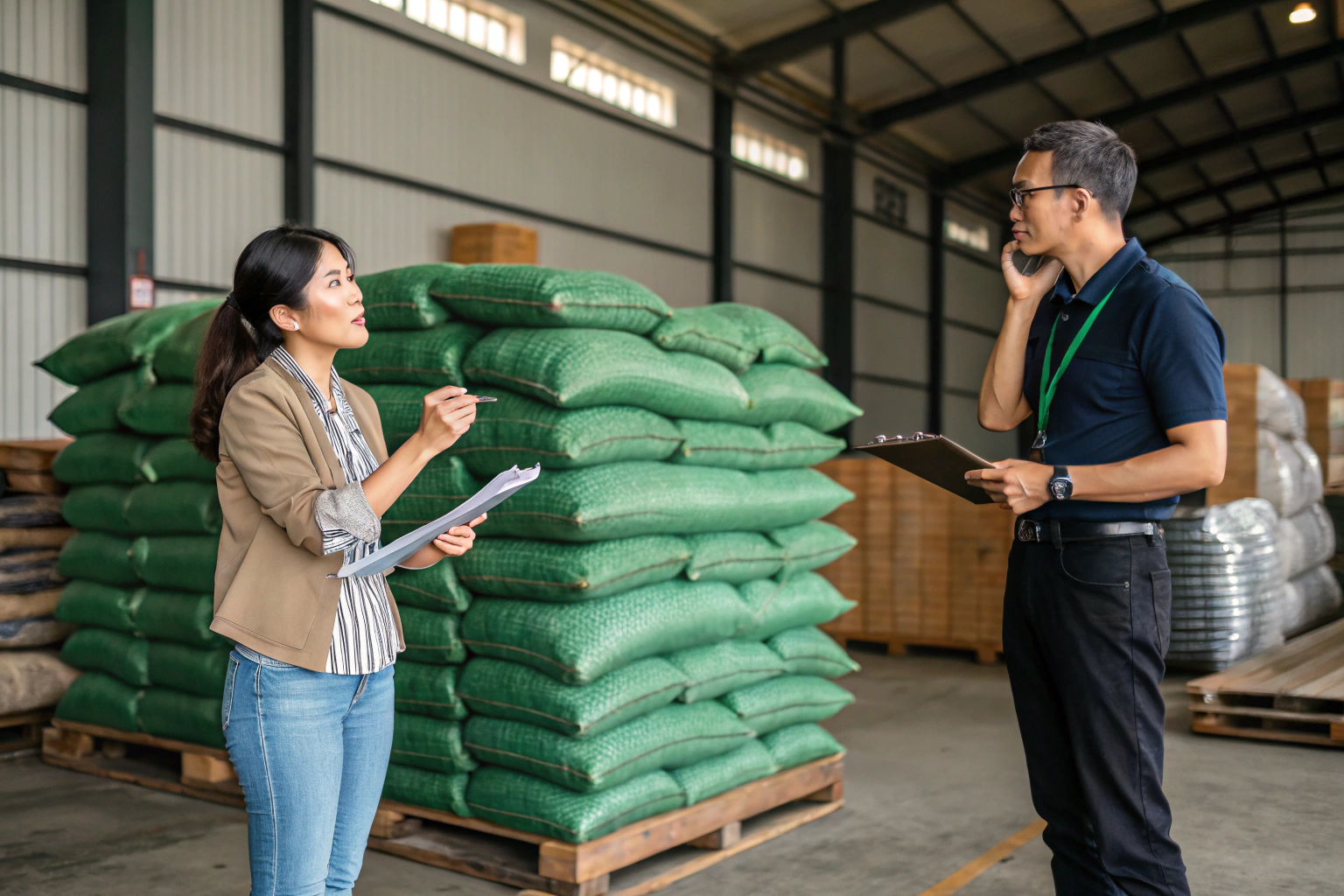 What Is the Minimum Order Quantity for Wholesale Coffee?