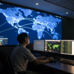 How to Track Coffee Shipments Across the Ocean?