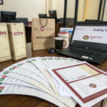 What Are the Key Export Documents for International Coffee Shipments?