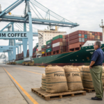 What Are the US Import Regulations for Green Coffee?
