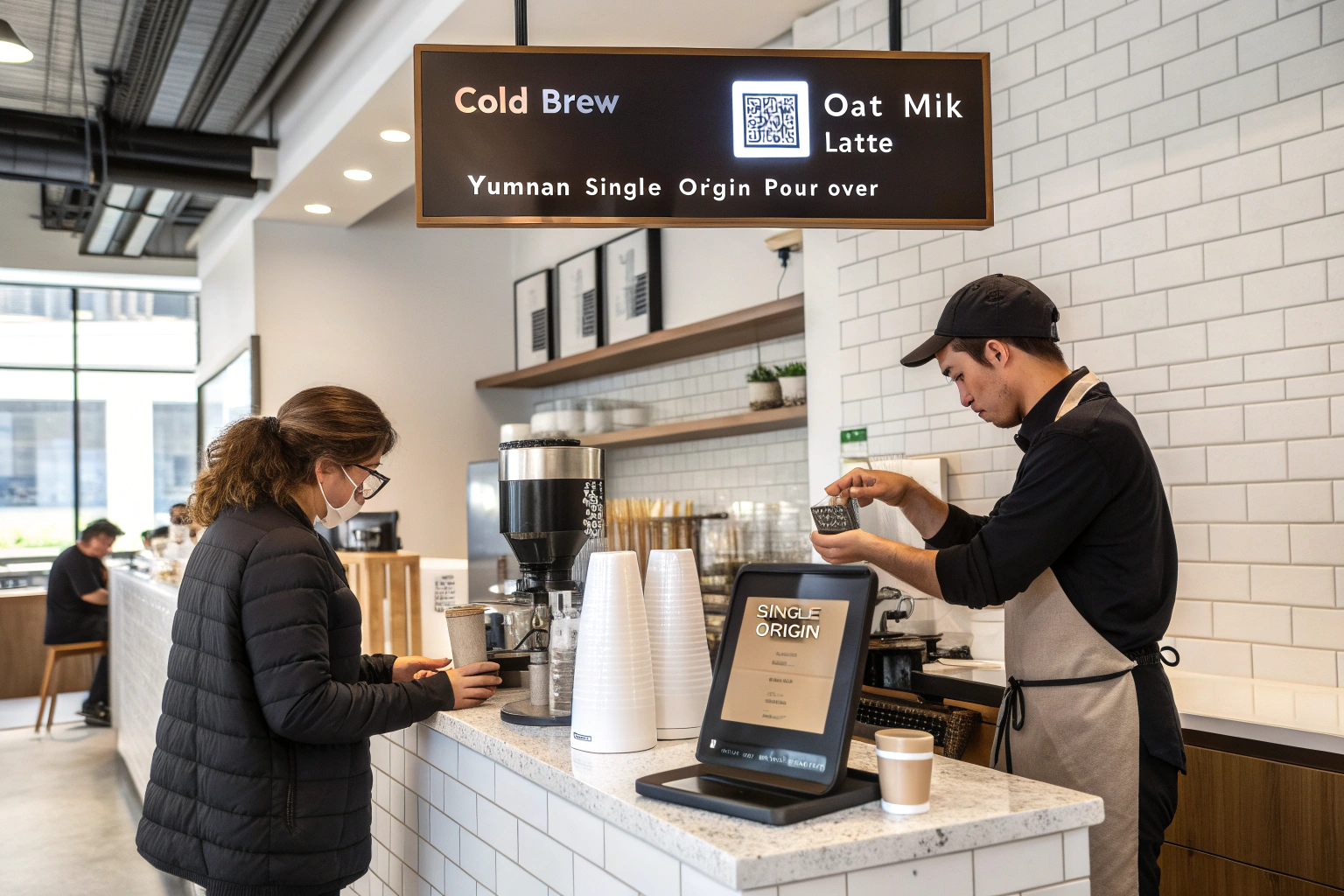 What Are the Top Coffee Trends in North America Now?
