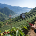 Why Yunnan's High Altitude Makes Better Arabica Beans?