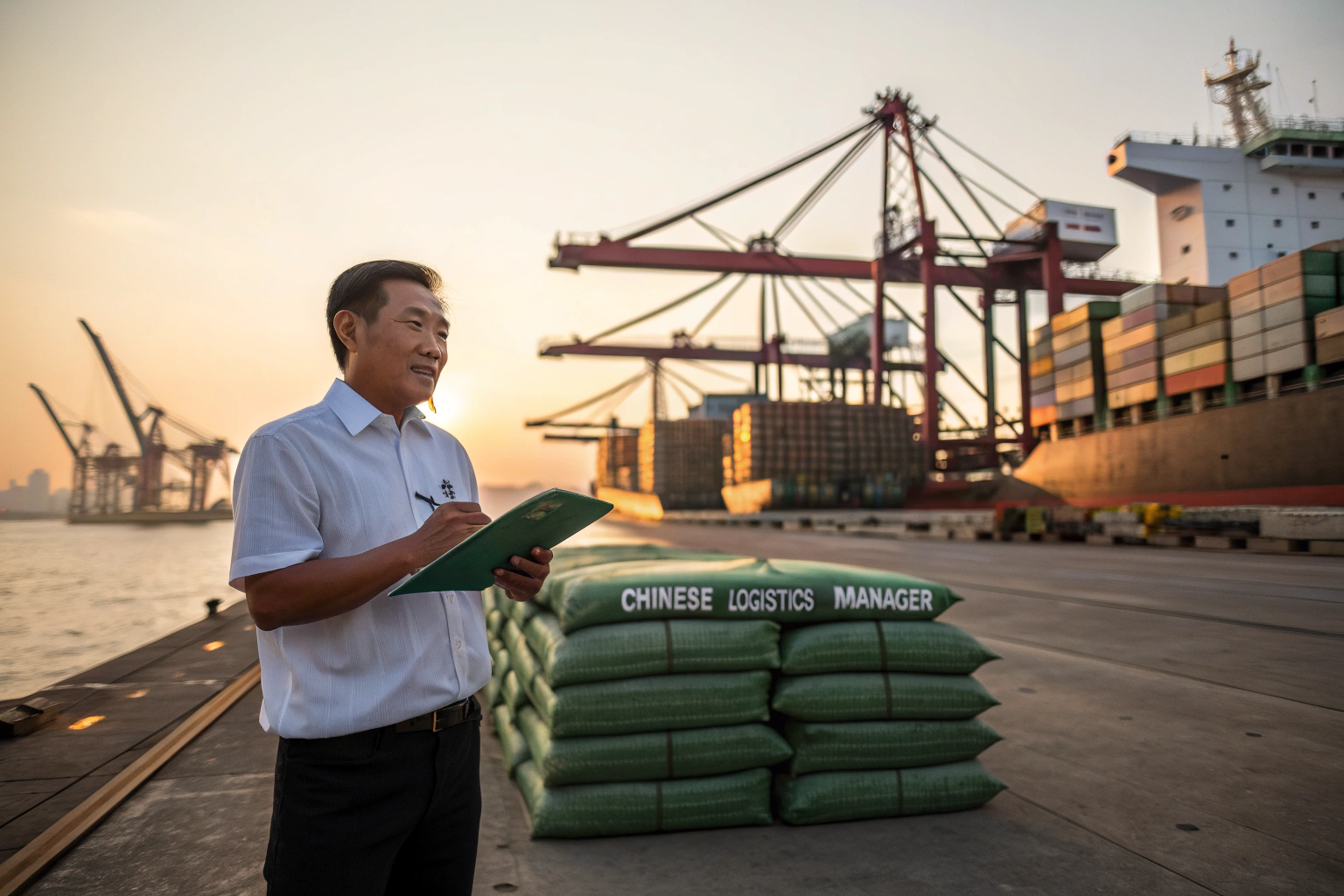 How Much Does Shipping Coffee from China to Australia Cost?