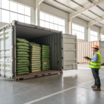 What Is the Best Container Size for Bulk Coffee Export?