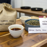 Why Do B2B Coffee Buyers Prefer Chinese Arabica Over Vietnamese?