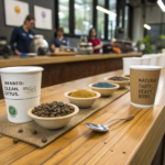How to Choose Between Washed and Natural Arabica Beans?