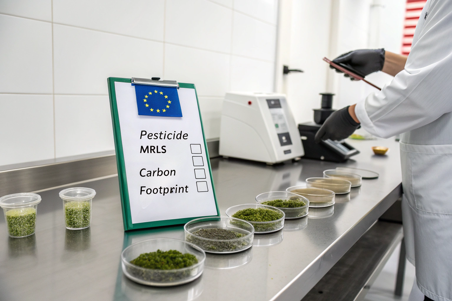 What Are the Evolving Coffee Standards in Europe in 2026?
