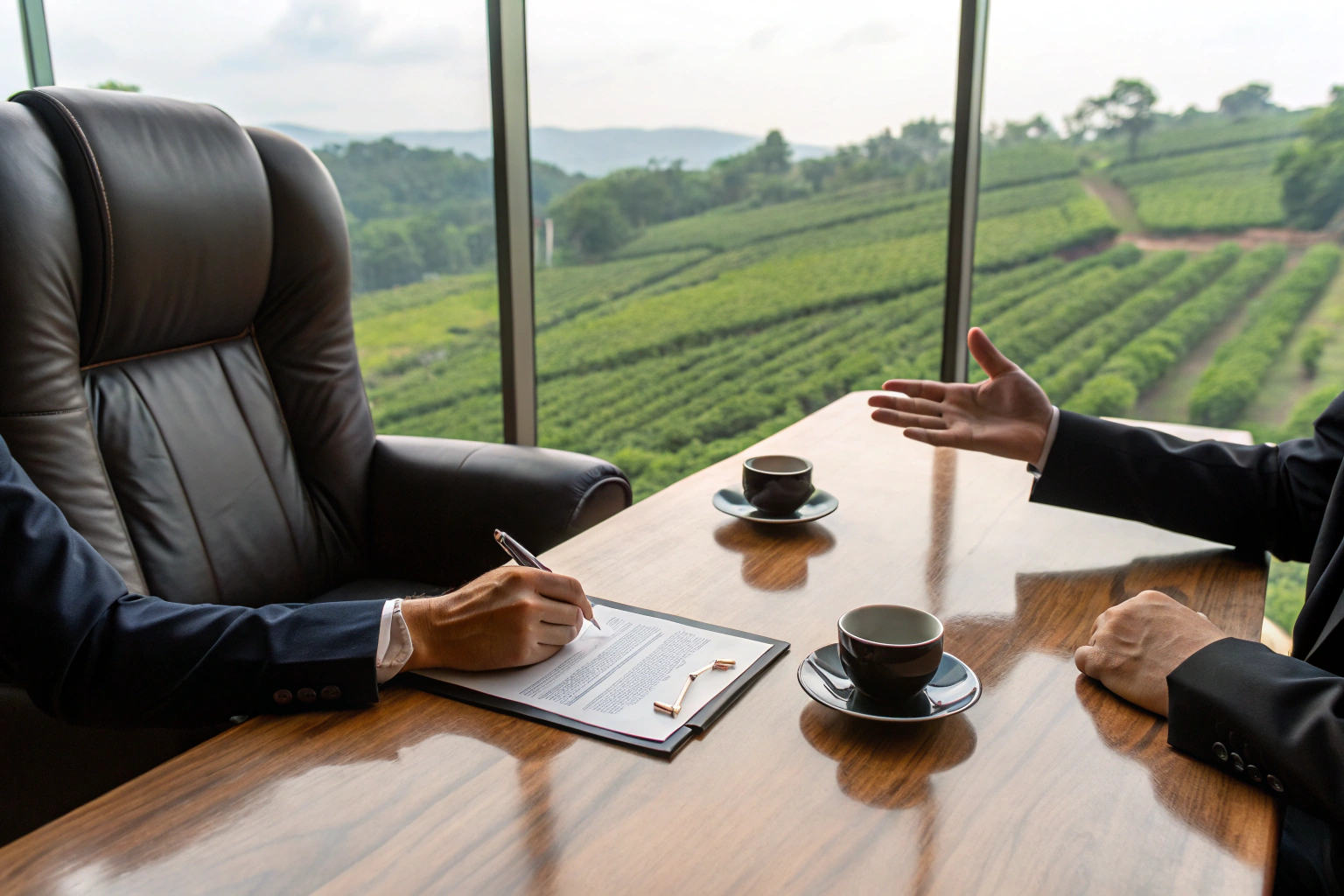 How to Negotiate Flexible Payment Terms with Exporters?