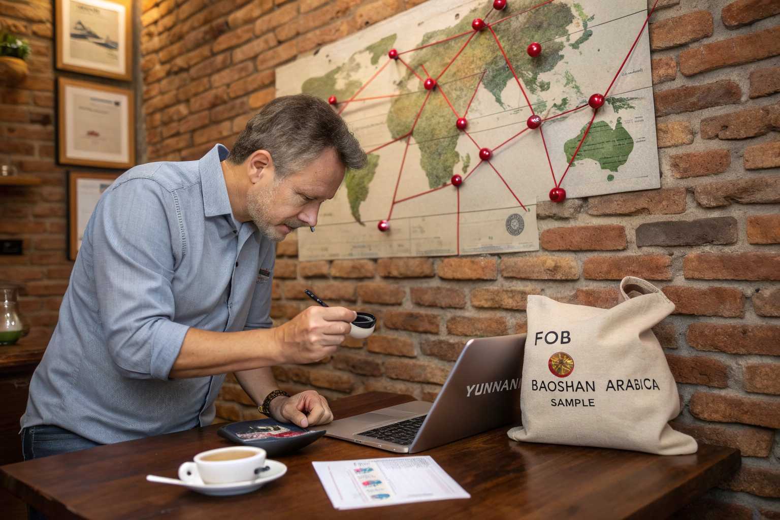 How to Find the Cheapest High-Quality Arabica Beans?