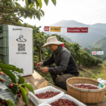 Why Is Traceability Important in the Coffee Supply Chain?
