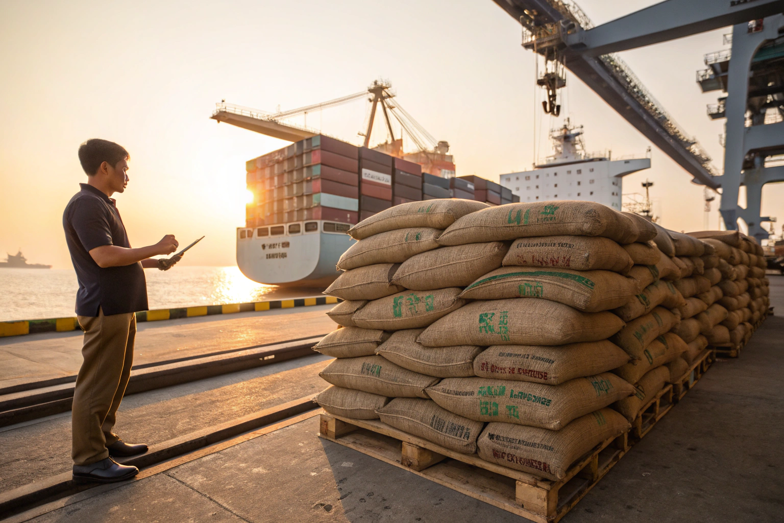 What Are the Hidden Costs of Coffee Importing?