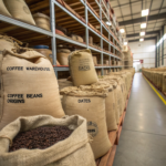 How to Secure Consistent Coffee Supply Year-Round?