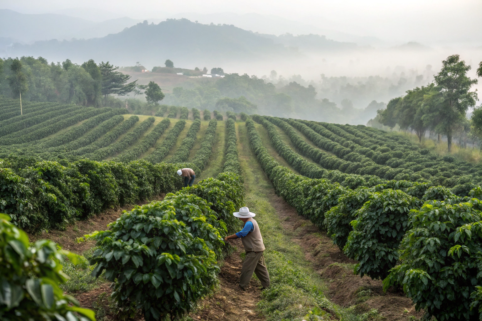 Why Is Arabica Coffee More Expensive Than Robusta?