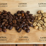 What Are the Best Arabica Varieties for Espresso Blends?