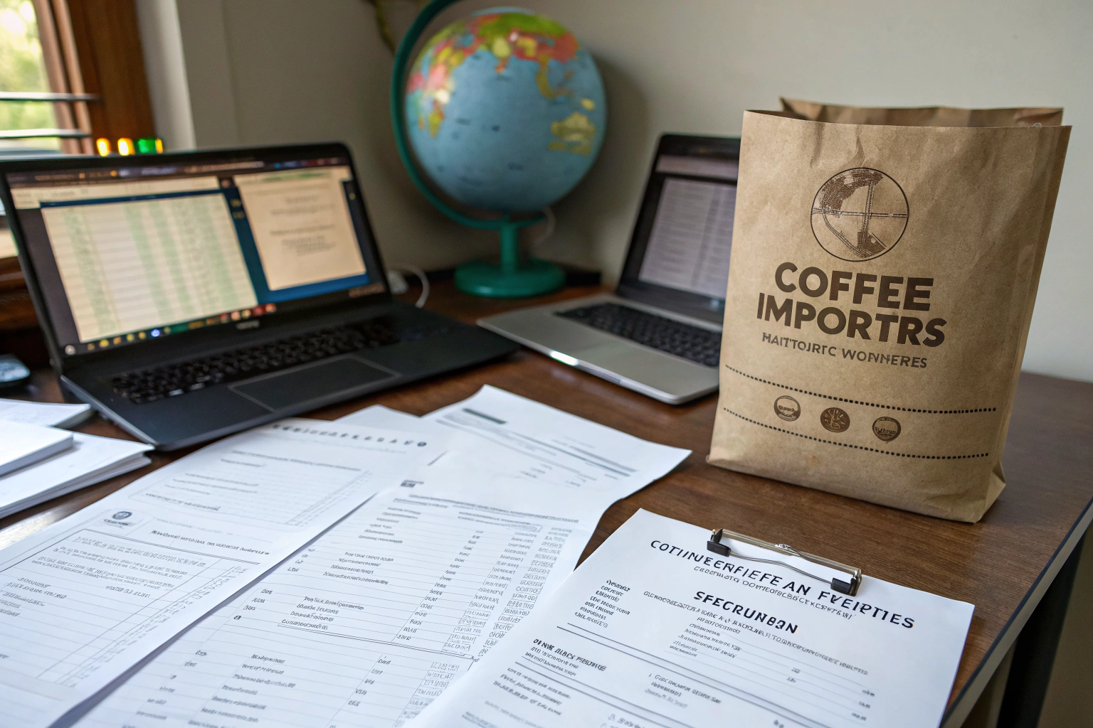 What Is the Impact of the EU Deforestation Regulation on Coffee Importers?
