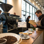 Why Is Direct Trade Coffee Gaining Popularity Across Europe?