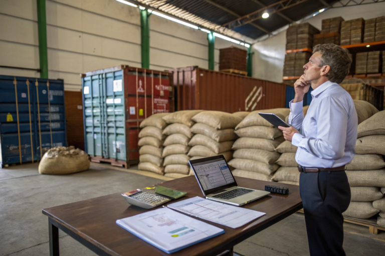 How to Choose Between Air Freight and Sea Freight?