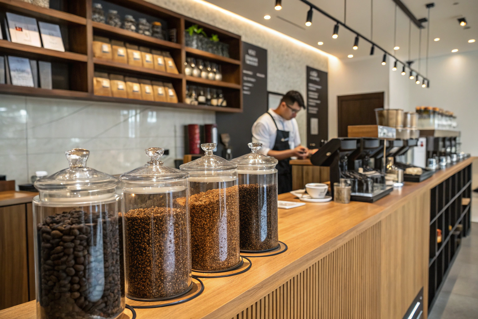 Why European Brands Are Adopting Yunnan Single Origins?