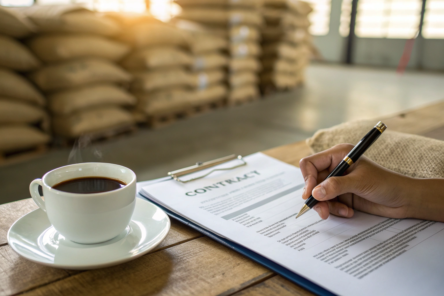 Why Is Price Stability Important When Signing Contracts?