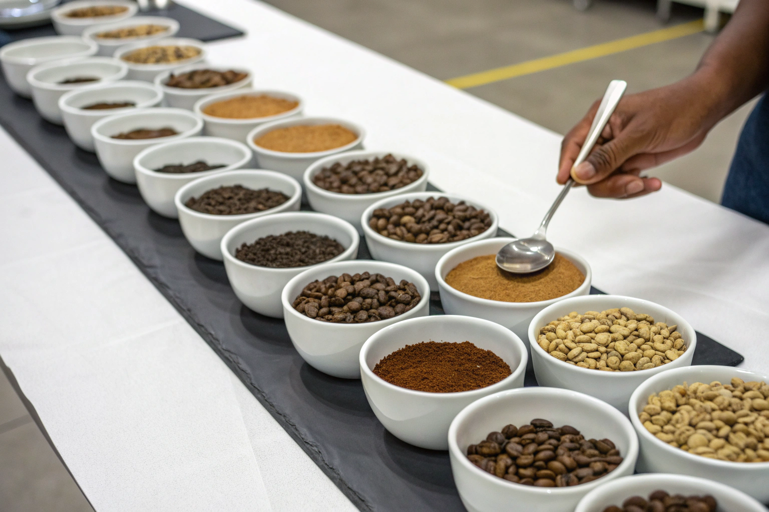 What Is the Future of Robusta in the Specialty Market?