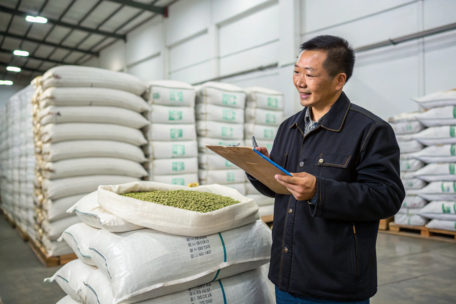 How to Quickly Spot a Professional Coffee Exporter?