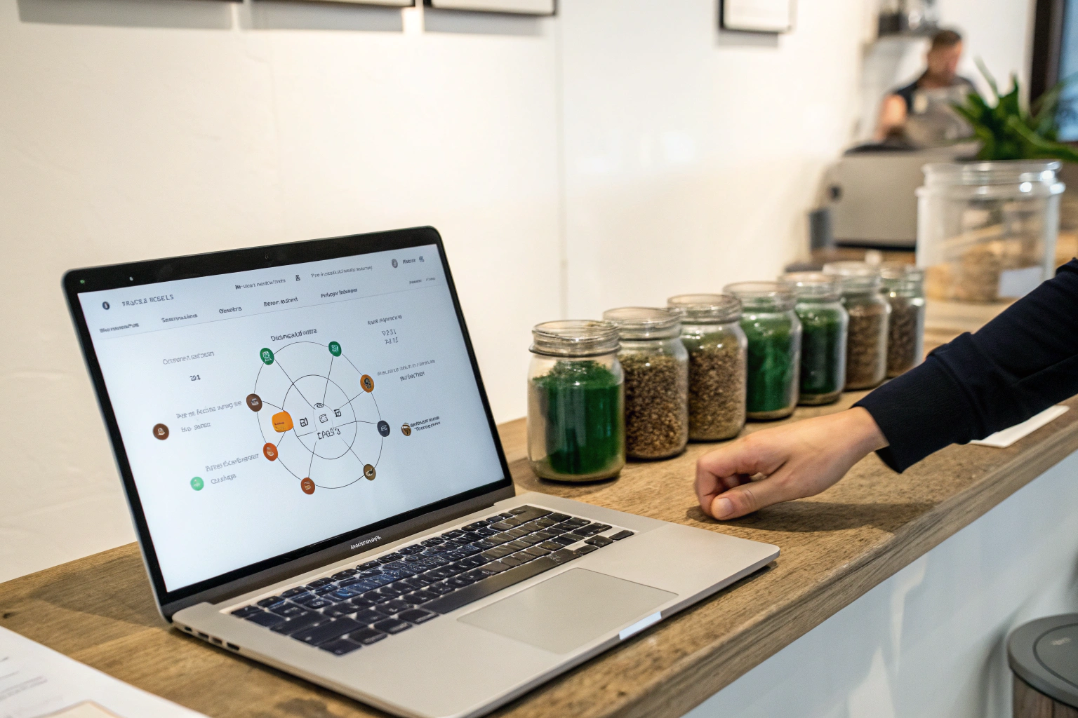 What Are the New Trends in Coffee E-Commerce B2B?