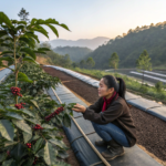 What Is the Role of Yunnan in Specialty Coffee Growth?