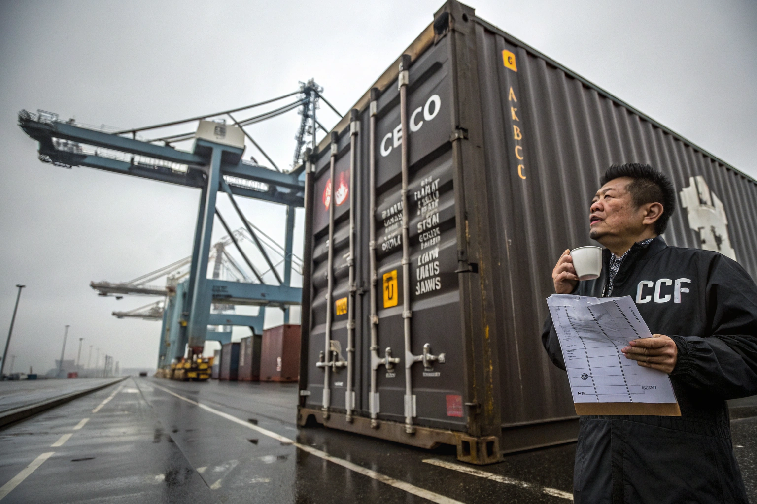 Why US Tariffs on Chinese Goods Affect Your Coffee Cost?