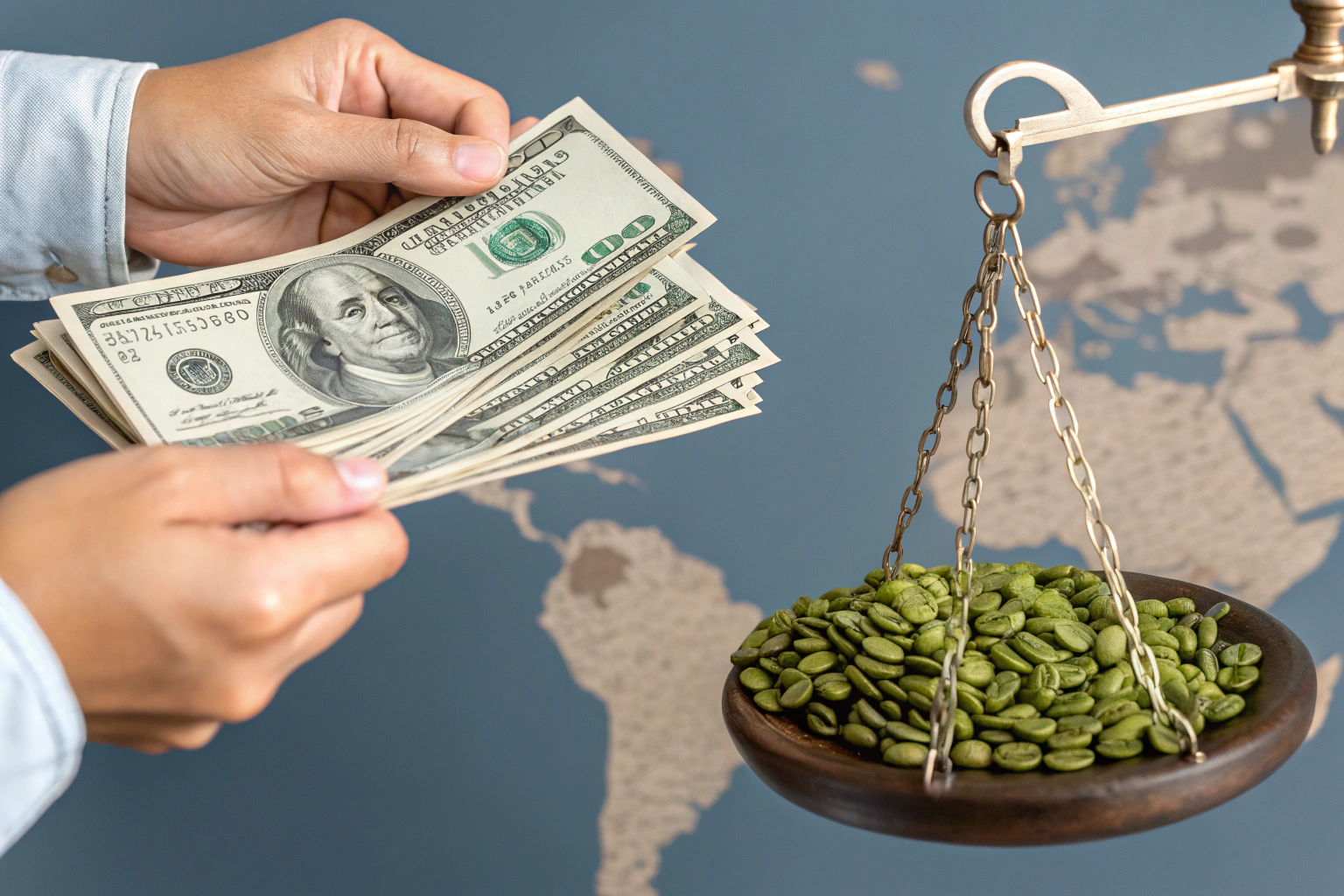 How to Minimize Currency Risk in Coffee Import Deals?