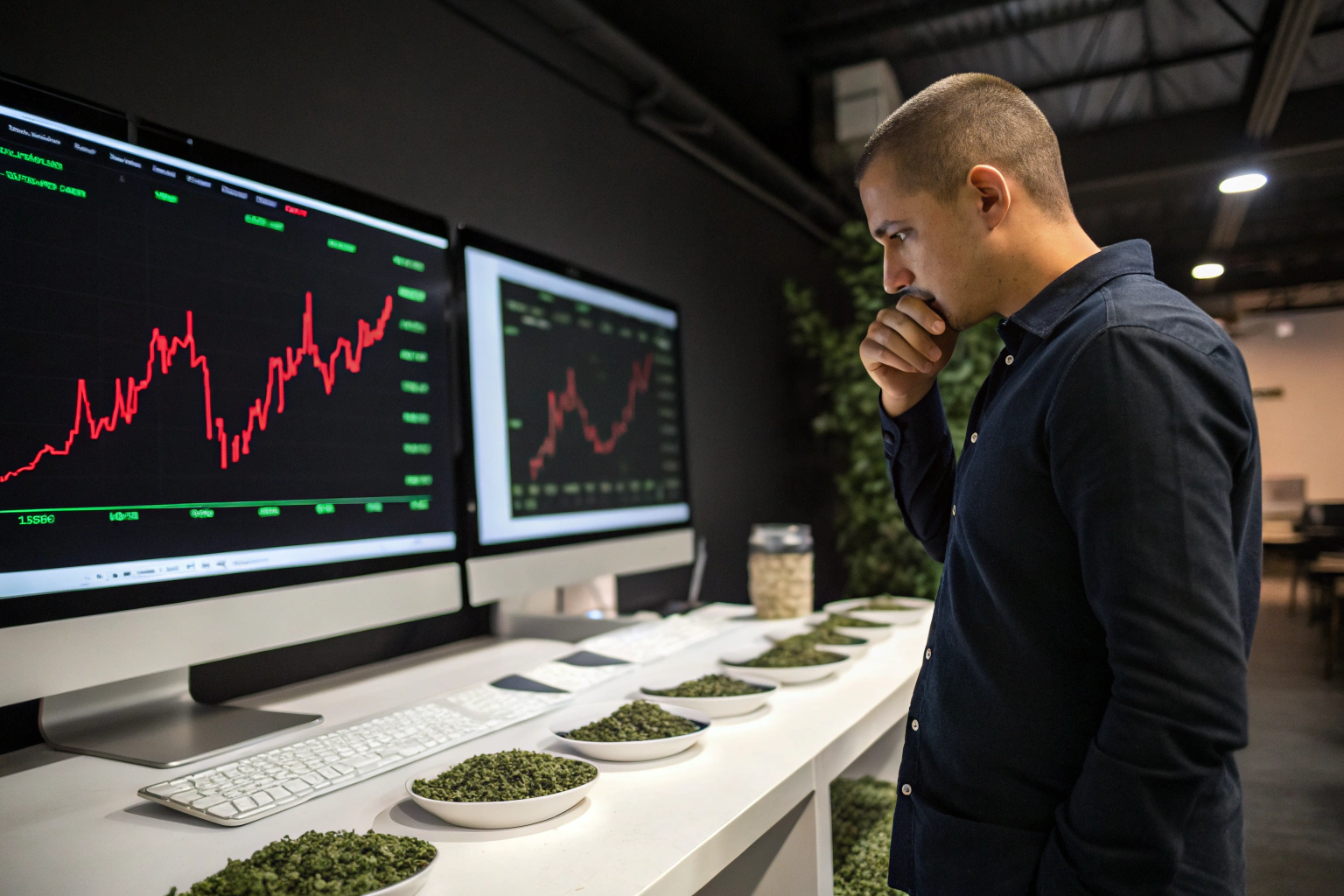 How to Understand the C Market and Its Real Impact?
