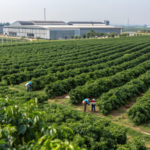 What Is the Long-Term Outlook for Arabica Supply from China?