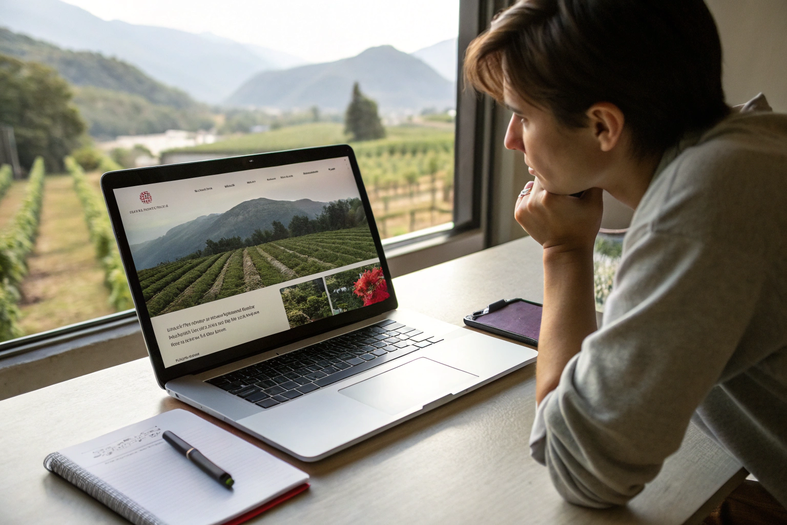 How to Make Your First Inquiry to a Chinese Coffee Farm?