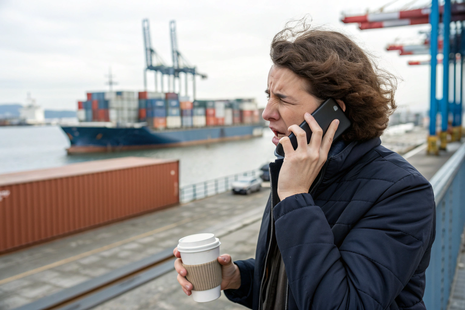 What Are the Key US Food Safety Rules for Green Coffee?