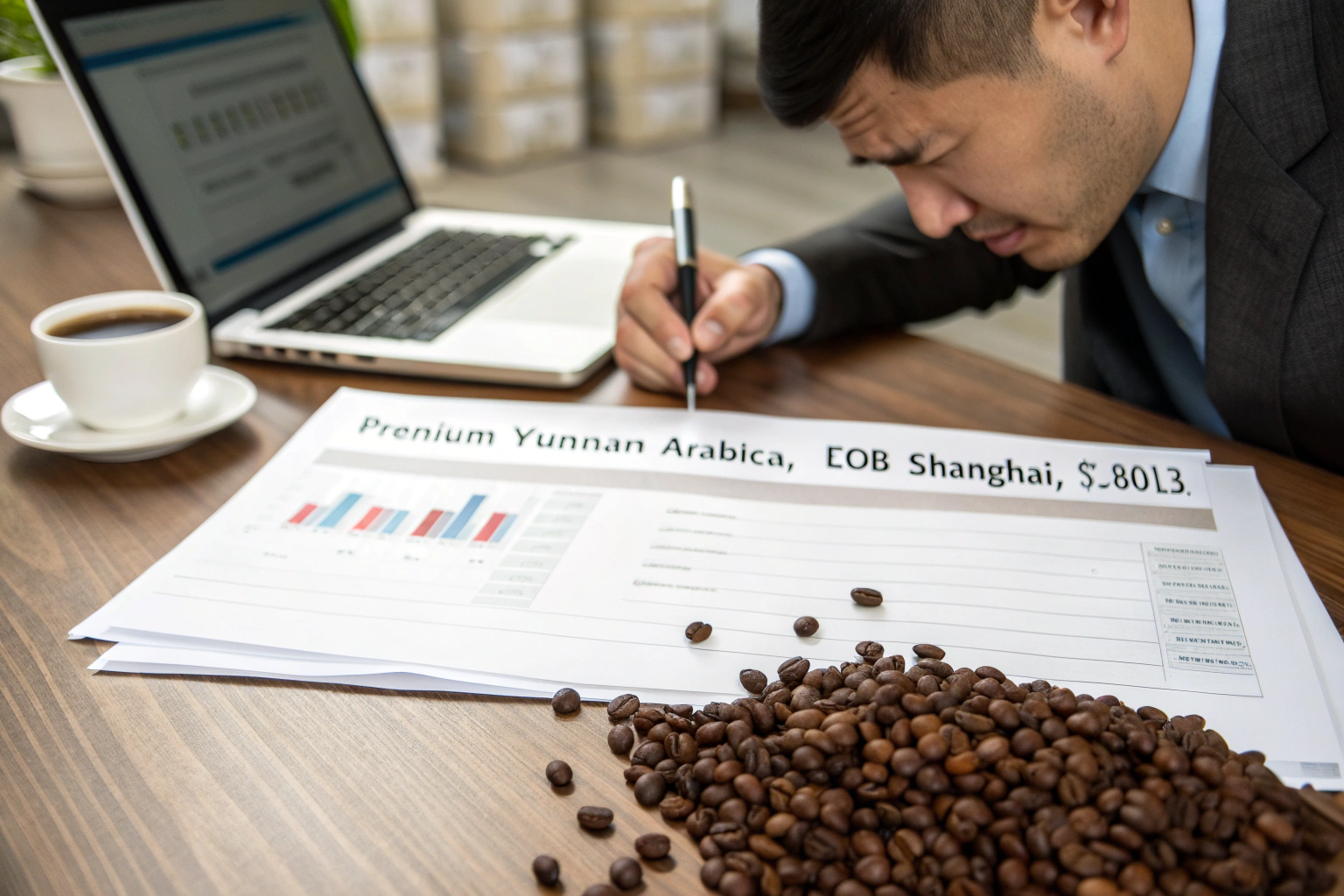 Why Direct Sourcing From Baoshan Cuts Out Middlemen?