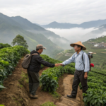 What Are the Visa and Travel Tips for Visiting Yunnan Farms?