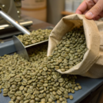 Why Is Bean Size Uniformity a Mark of Premium Arabica?