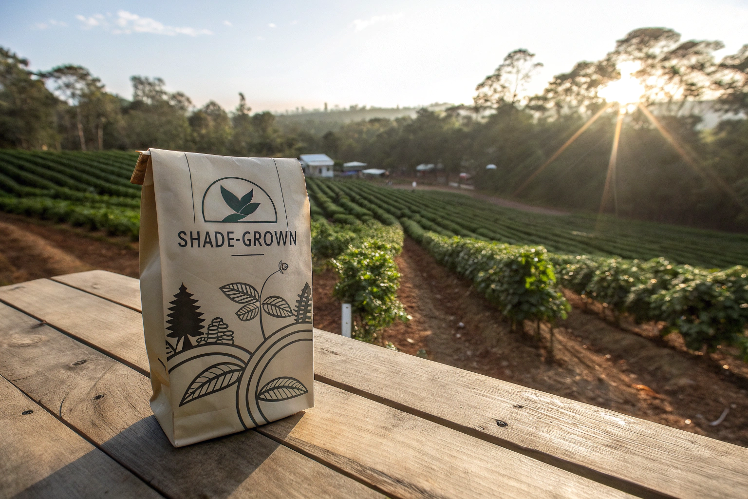What Are the Environmental Benefits of Shade-Grown Coffee?