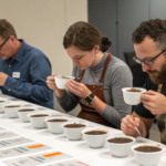 How to Create a Blind Tasting Panel for Supplier Selection?