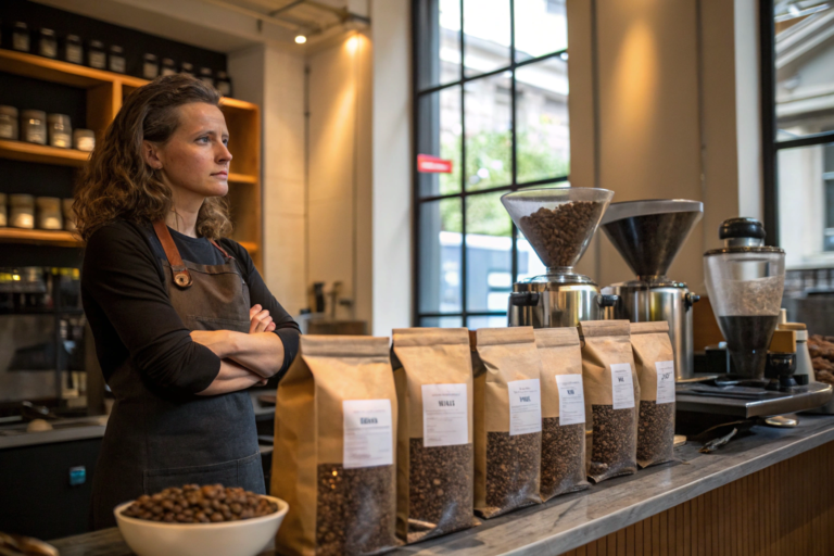 How to Market Your Coffee as Sustainable Without Certification?