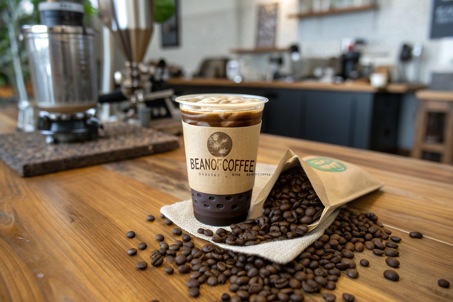 Why Baoshan Coffee Is the Secret Ingredient in Many Blends?