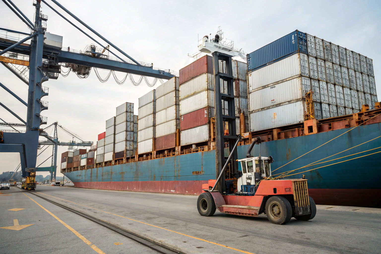 What Is the Role of a 3PL in Green Coffee Warehousing?