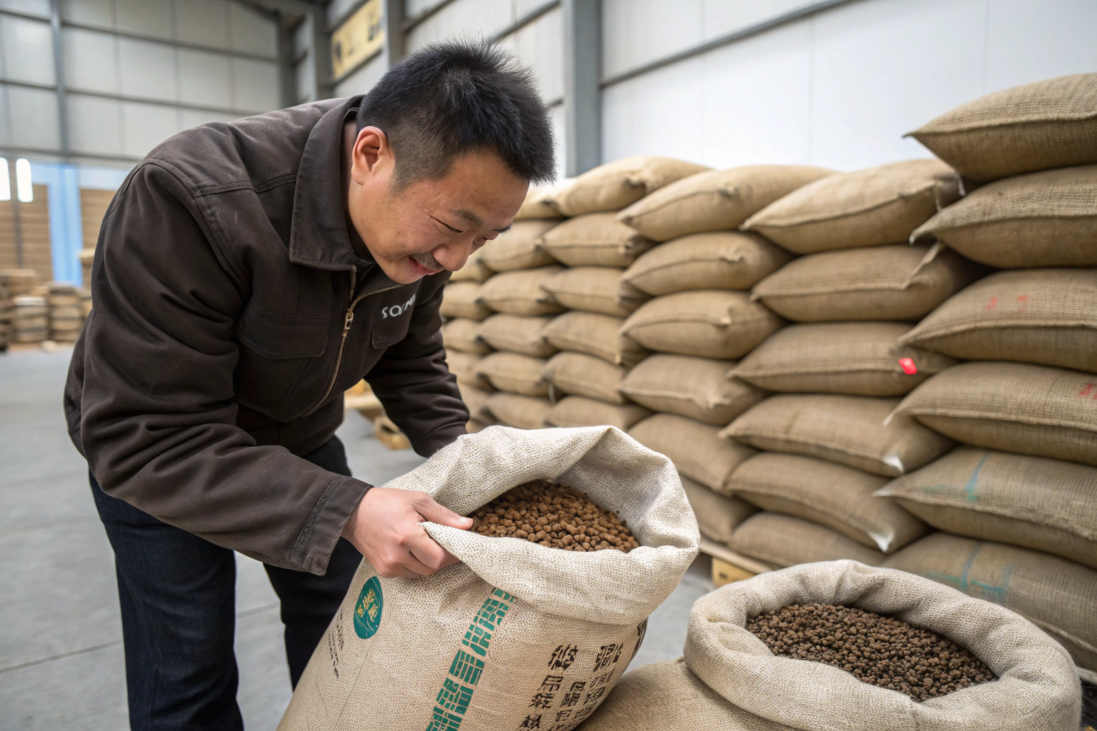 Why Are More US Chains Exploring Chinese Arabica Beans?