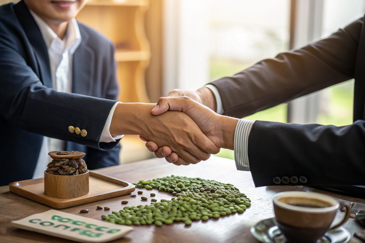 What Is the Best Way to Defrost a Relationship with a Supplier?