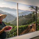 What Are the Flavor Differences Within Yunnan Sub-Regions?