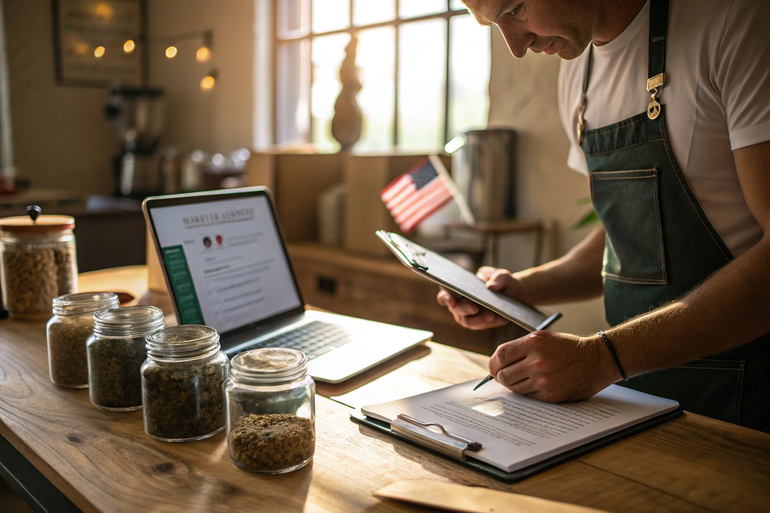 What Are the Duty-Free Coffee Rules Under USMCA for Roasters?